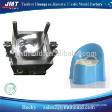 2015 Fashionable design Baby Potty Chair Mould attractive price from Injection Mould factory